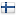 rumba.fi server is located in Finland
